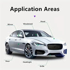 Car Ceramic Coating with 500ml, Glass, Nano Spray High Gloss Wax Paint - product gallery image 7