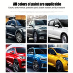 Car Ceramic Coating with 500ml, Nano Spray Hydrophobic Wax Polish Liquid - product gallery image 12