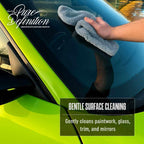 Car Detailing Spray with 500ml, Glass, Ceramic Gloss Detailer SiO2 Sealant - product gallery image 8