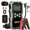 Car Jump Starter with 12V 9000A Peak Auto Battery Booster