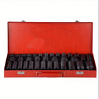 Car Truck Deep Impact 8-32mm 1/2 with 40pcs, Heavy Duty 40pcs 8-32mm 1/2 Inch - product gallery image 11