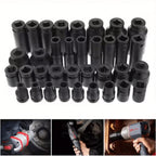Car Truck Deep Impact 8-32mm 1/2 with 40pcs, Heavy Duty 40pcs 8-32mm 1/2 Inch - product gallery image 12