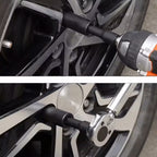 Car Truck Deep Impact 8-32mm 1/2 with 40pcs, Heavy Duty 40pcs 8-32mm 1/2 Inch - product gallery image 18