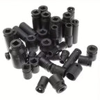Car Truck Deep Impact 8-32mm 1/2 with 40pcs, Heavy Duty 40pcs 8-32mm 1/2 Inch - product gallery image 19