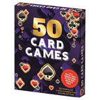 Card Game Set with 1, Games Adults Families Classic Games Kit