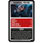 Card Game with 9 Card, Top Trumps Star Wars Episodes 7-9 - product gallery image 3