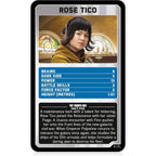 Card Game with 9 Card, Top Trumps Star Wars Episodes 7-9 - product gallery image 4
