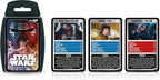 Card Game with 9 Card, Top Trumps Star Wars Episodes 7-9 - product gallery image 7