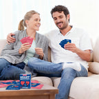 Card Game with Couple Conversation Cards Questions Date Night - product gallery image 8