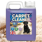 Carpet Cleaner with 1 L, Pet Shampoo Litre 4-in-1 Stain Odour - product gallery image 2