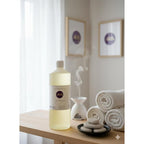 Carrier Oil with Sweet Almond Pure 2.5L Massage, Aromatherapy - product gallery image 3