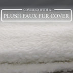 Cat Bed with Machine-Washable, Metal, Cat Radiator Bed - product gallery image 5