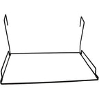 Cat Bed with Machine-Washable, Metal, Cat Radiator Bed - product gallery image 7
