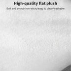 Cat Bed with Space-Saving, Foldable, Machine-Washable, Three-Layer Cat Nest - product gallery image 17