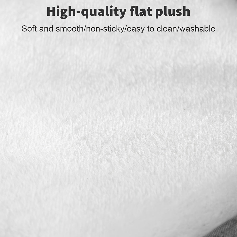 Cat Bed with Space-Saving, Foldable, Machine-Washable, Three-Layer Cat Nest - product gallery image 17