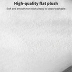 Cat Bed with Space-Saving, Foldable, Machine-Washable, Three-Layer Cat Nest - product gallery image 9