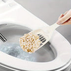 Cat Litter with 2mm, 2.4kg, 6L, Tofu Fine Grain 2.4kg Fast Clumping - product gallery image 8