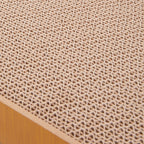 Cat Litter with 56*34*32CM, Density Board and Corrugated Paper - product gallery image 8
