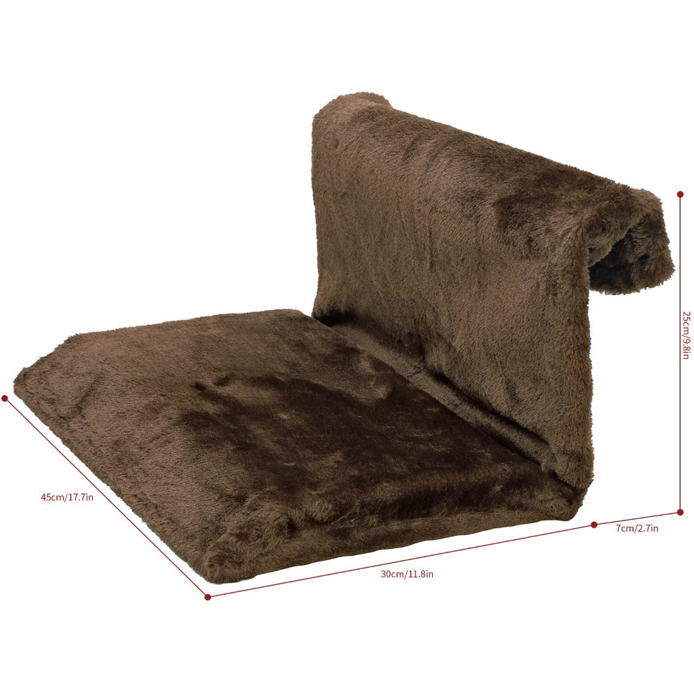 Cat Radiator Bed with Foldable, Machine-Washable, 5kg, Metal - product gallery image 10