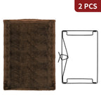 Cat Radiator Bed with Foldable, Machine-Washable, 5kg, Metal - product gallery image 11