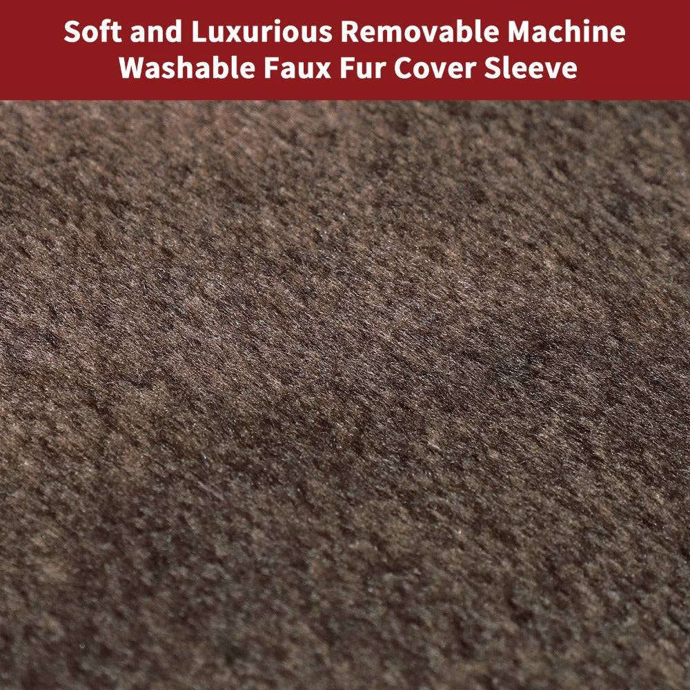 Cat Radiator Bed with Foldable, Machine-Washable, 5kg, Metal - product gallery image 12