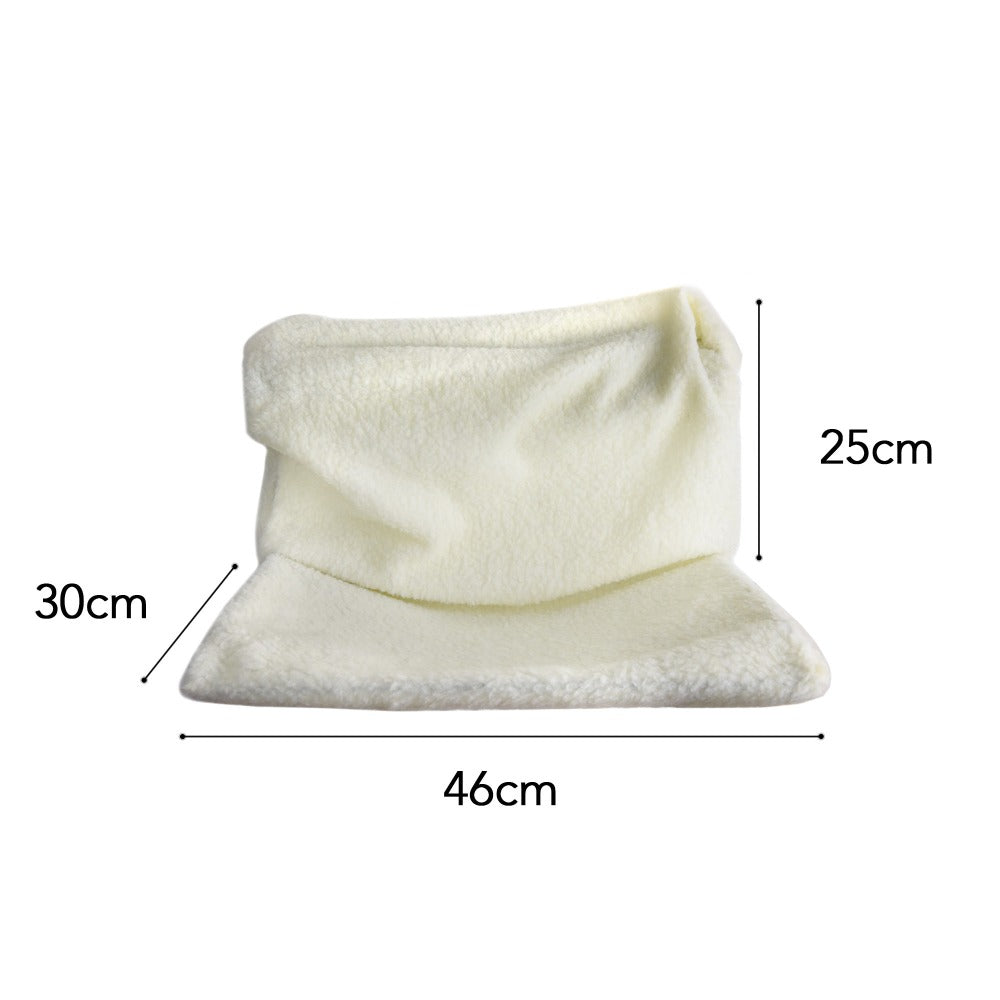 Cat Radiator Bed with Foldable, Machine-Washable, 5kg, Metal - product gallery image 15