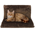 Cat Radiator Bed with Foldable, Machine-Washable, 5kg, Metal - product gallery image 9