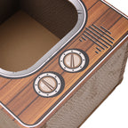Cat Scratchers & Bed with Wood, 40*22*31cm for practical home use - product gallery image 7