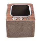 Cat Scratchers & Bed with Wood, 40*22*31cm for practical home use - product gallery image 9
