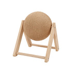 Cat Scratchers & Post with Non-Slip, Wood, 18*18*16cm - product gallery image 10