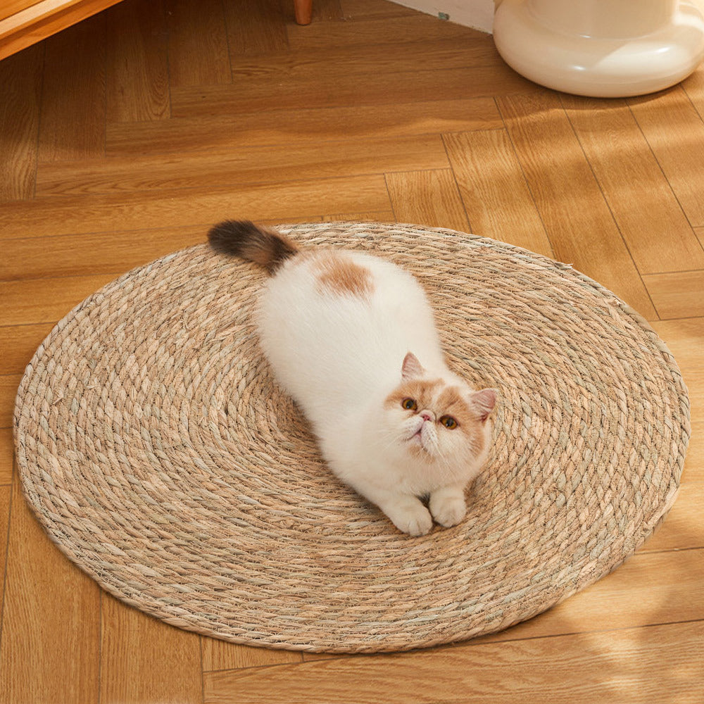 Cat Scratching Board with Non-Slip, 60cm, XL 60cm for cooking and kitchen storage - product gallery image 2
