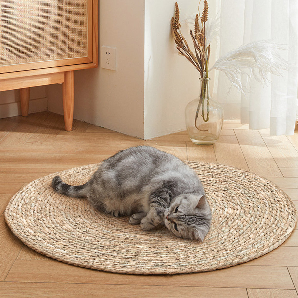 Cat Scratching Board with Non-Slip, 60cm, XL 60cm for cooking and kitchen storage