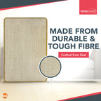 Cat Scratching Mats & Pad with Foldable, Non-Slip, Wood - product gallery image 5