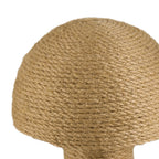 Cat Scratching Post with Non-Slip, Wood and Sisal - product gallery image 5