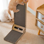 Cat Scratching Post with Space-Saving, 60cm, 40.25*60cm - product gallery image 7