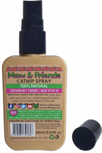 Cat Toys & Accessorie with 60ml, Toy Refresher Spray Revives Interest - product gallery image 3