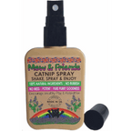 Cat Toys & Accessorie with 60ml, Toy Refresher Spray Revives Interest