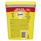 Cat Treats & Snack with 350g, 1.4kg, Cheese, Dreamies Cheese Mega Tubs (1.4kg) Dual - product gallery image 4