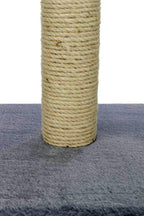 Cat Tree with 40cm, 1, Scratching Post Scratch Post Kitten Scratcher - product gallery image 13