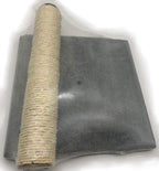 Cat Tree with 40cm, 1, Scratching Post Scratch Post Kitten Scratcher - product gallery image 14