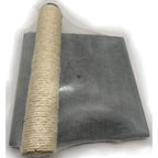 Cat Tree with 40cm, 1, Scratching Post Scratch Post Kitten Scratcher - product gallery image 4