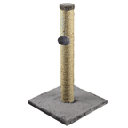 Cat Tree with 40cm, 1, Scratching Post Scratch Post Kitten Scratcher - product gallery image 9