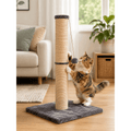 Cat Tree with 40cm, 1, Scratching Post Scratch Post Kitten Scratcher