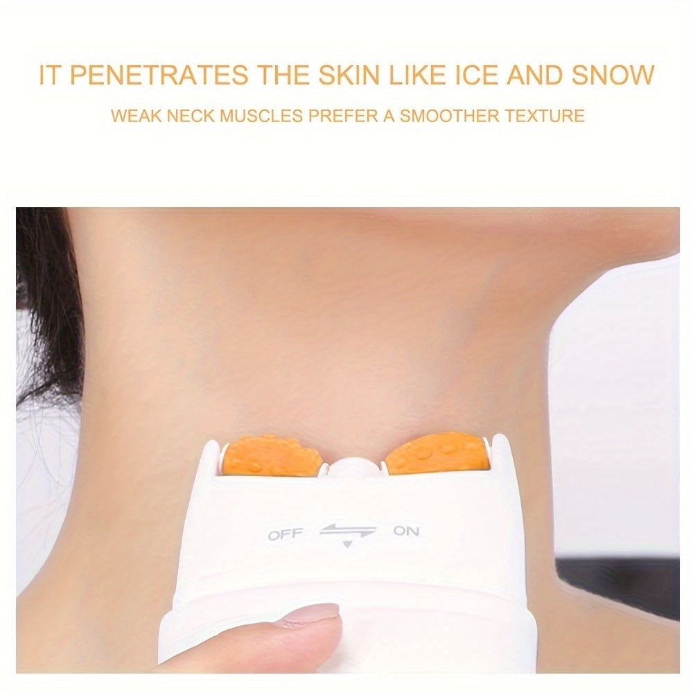 Bee-Venom and Collagen Neck Moisturising Cream - construction detail 6