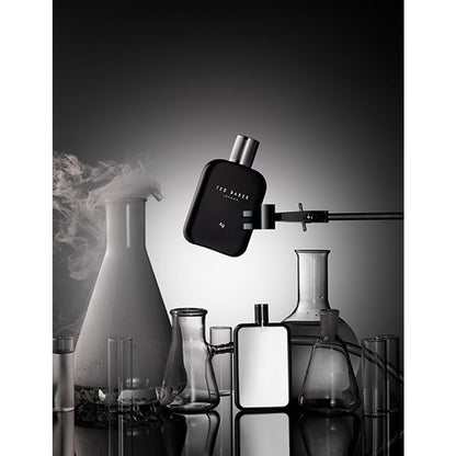 Ted Baker Tonics Collection for Men (Ag Silver, Ag Gold, Cu Copper)