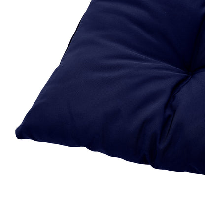 Modern And Simple Home Furnishings Include Cushions, Rocking Chairs, Swing Cushions, And Cushions in Dark Gray, Black, Red, Light Gray, And Navy Blue