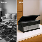 CD DVD Storage Case with Discs 2-Pack or 3-Pack Portable Media - product gallery image 16