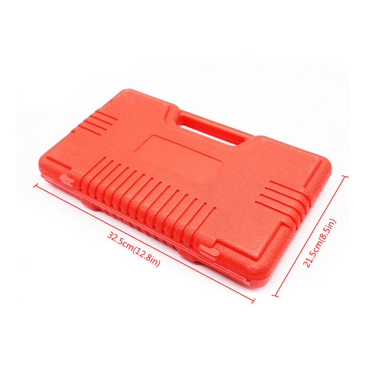 Universal New Brake Caliper Piston Rewind Wind Back Tool Kit Set 23pcs Disc Brake Caliper Compression Tool Kit And Piston Wind Back Tool with Case for Brake Pad Replacement Reset, Professional Heavy Duty Car Brake Caliper Compression Universal Tool