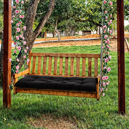 Modern And Simple Home Furnishings Include Cushions, Rocking Chairs, Swing Cushions, And Cushions in Dark Gray, Black, Red, Light Gray, And Navy Blue