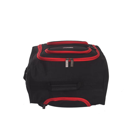 Ryanair Cabin Bag 45x35x20cm Easy Jet Under Seat Hand Luggage Suitcase Carry bag